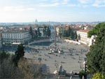 Piazza del Popolo