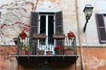 Rmischer Balkon