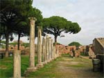 Ostia Antica