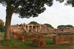 Ostia Antica