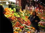 Mercat de Boqueria