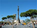 Monument a Colom