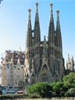 Sagrada Familia