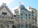Casa Battl