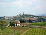 San Gimignano