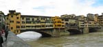 Florenz, Ponte Vecchio