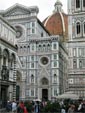 Florenz, Doumo