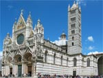 Siena, Kathedrale