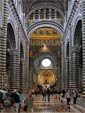Siena, Kathedrale