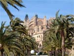 Palma, Kathedrale