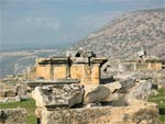 Die Grber von Hierapolis